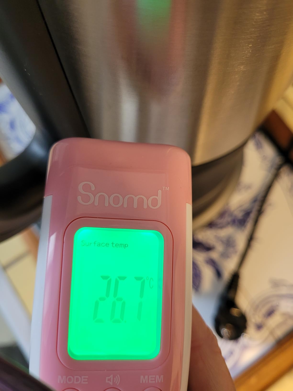 Smoothies top