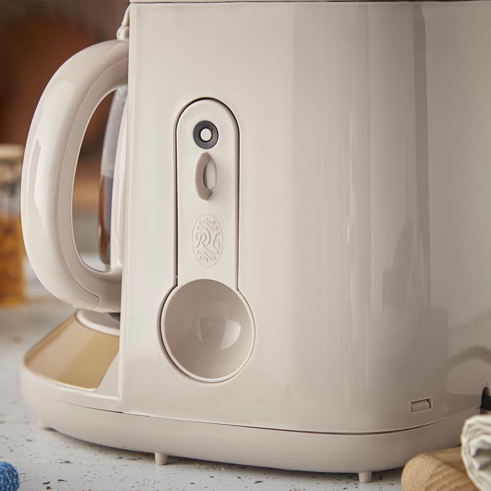 russell-hobbs-bront-filterkaffeemaschine-1-25-l-steingrau image 5