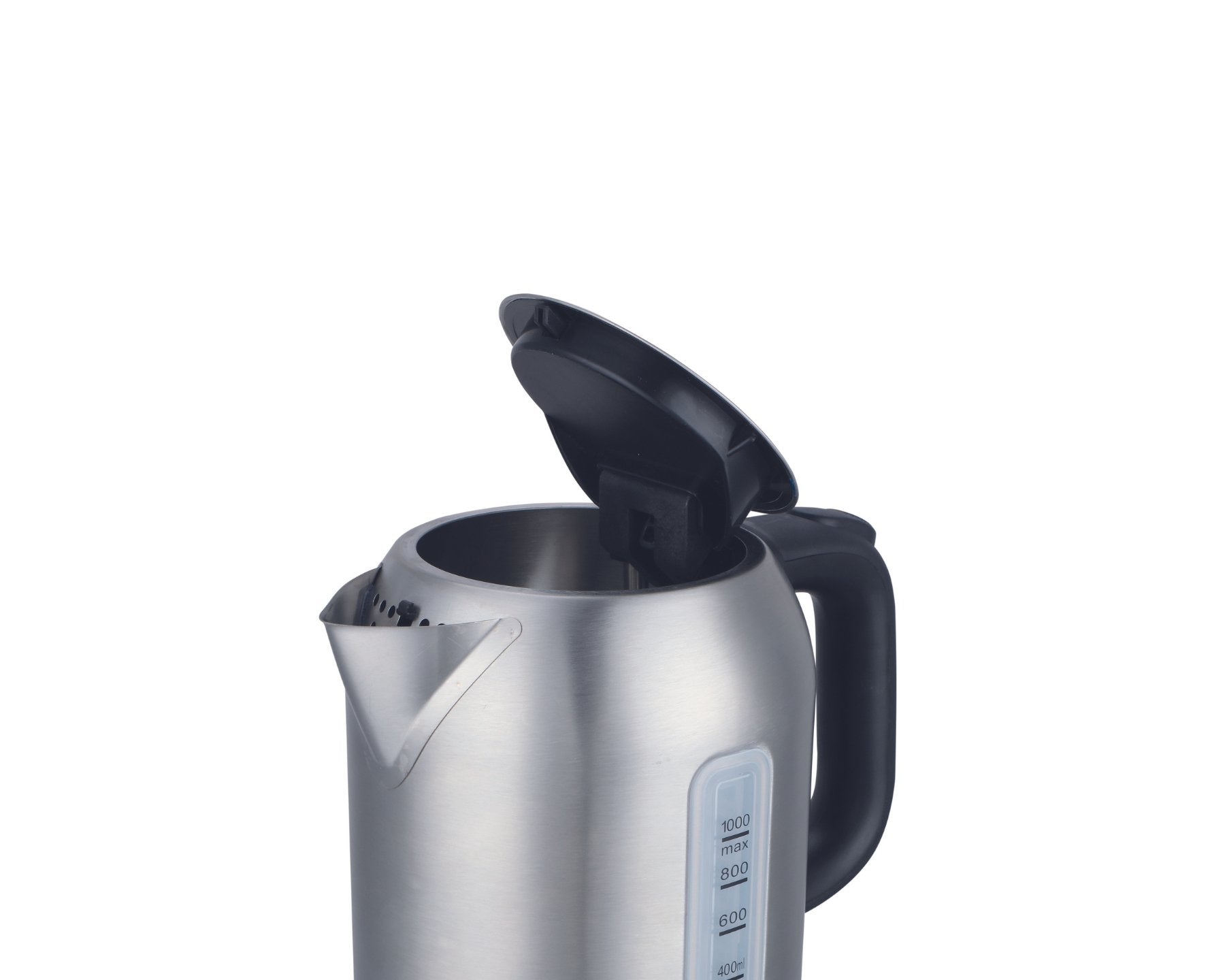 koenig-steel-line-wasserkocher-1-liter-edelstahl image 4