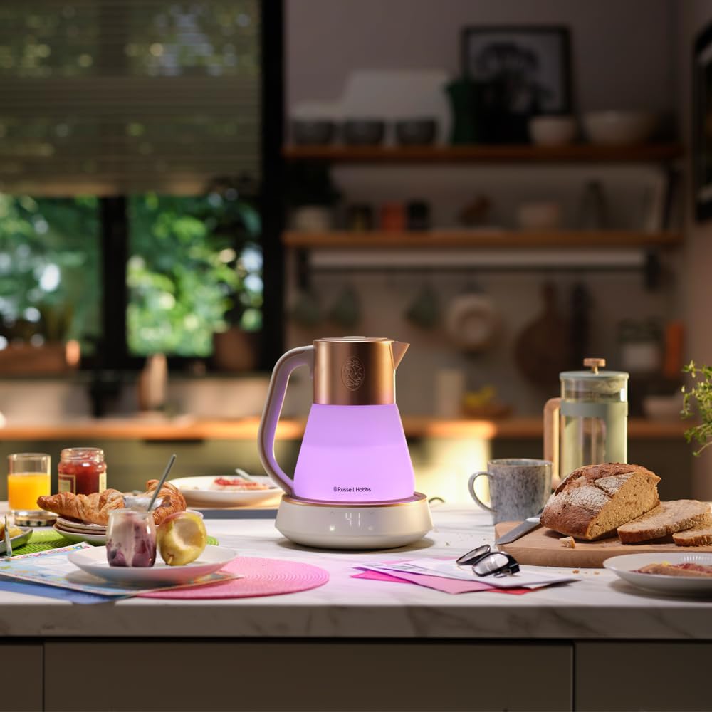 russell-hobbs-calm-wasserkocher-glas-1-7-l-temperatur image 4