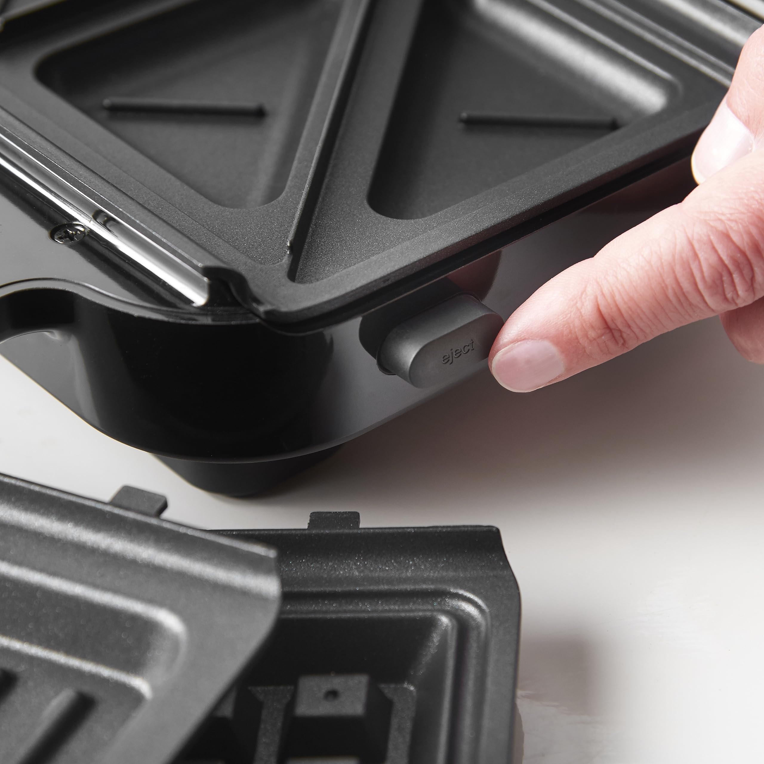 russell-hobbs-fiesta-26810-56-sandwichmaker-3-in-1-mit-wechselplatten image 4