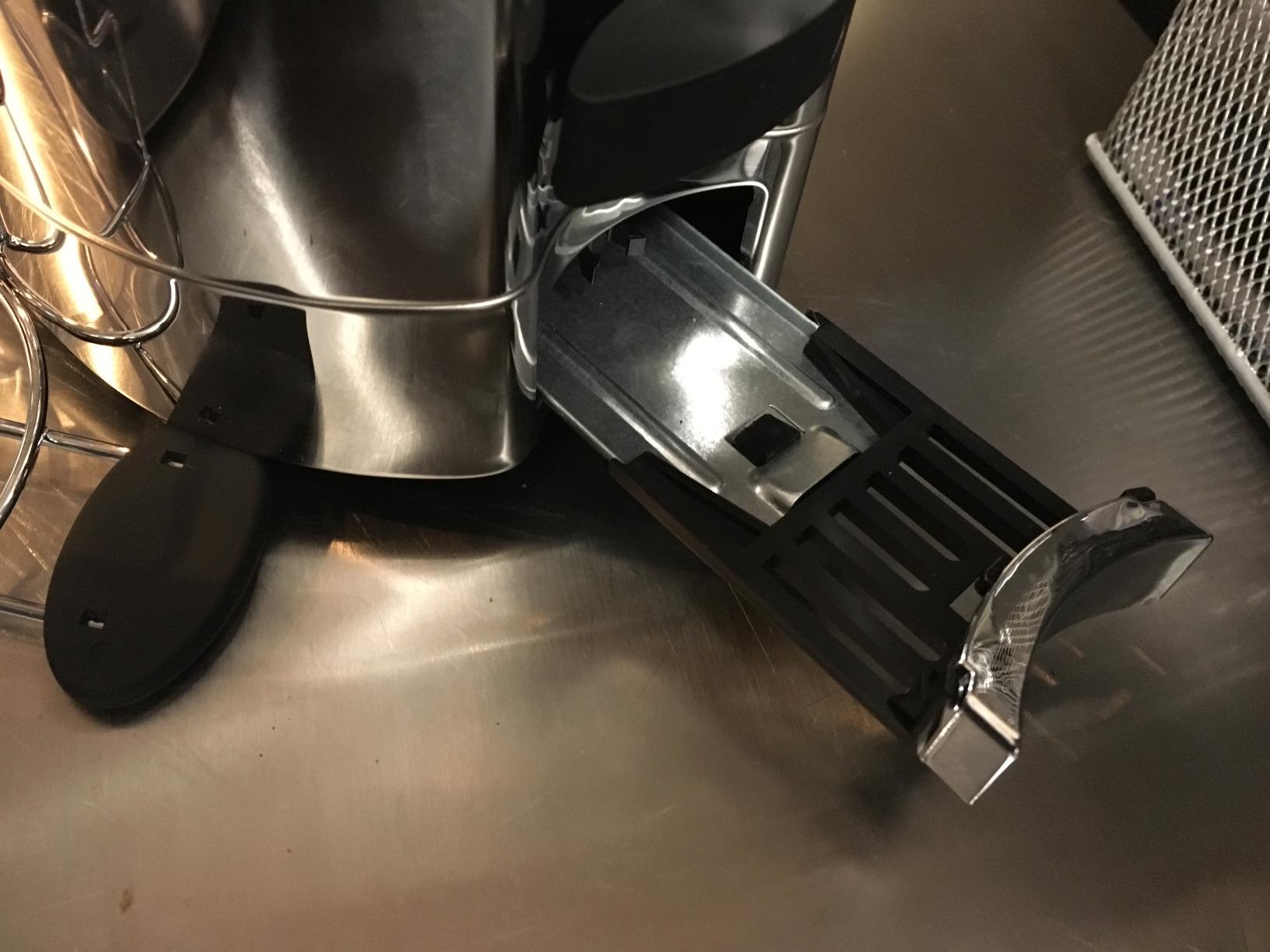 Lift Funktion
