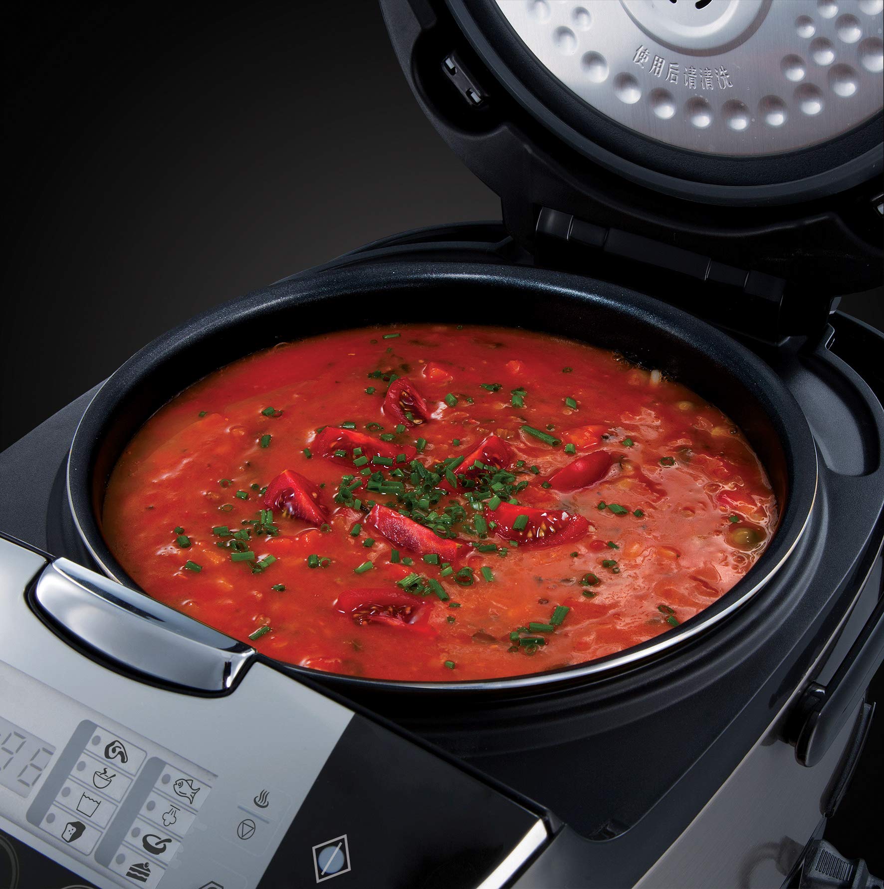 russell-hobbs-maxicook-multikocher-5-0-l-edelstahl-900w image 4