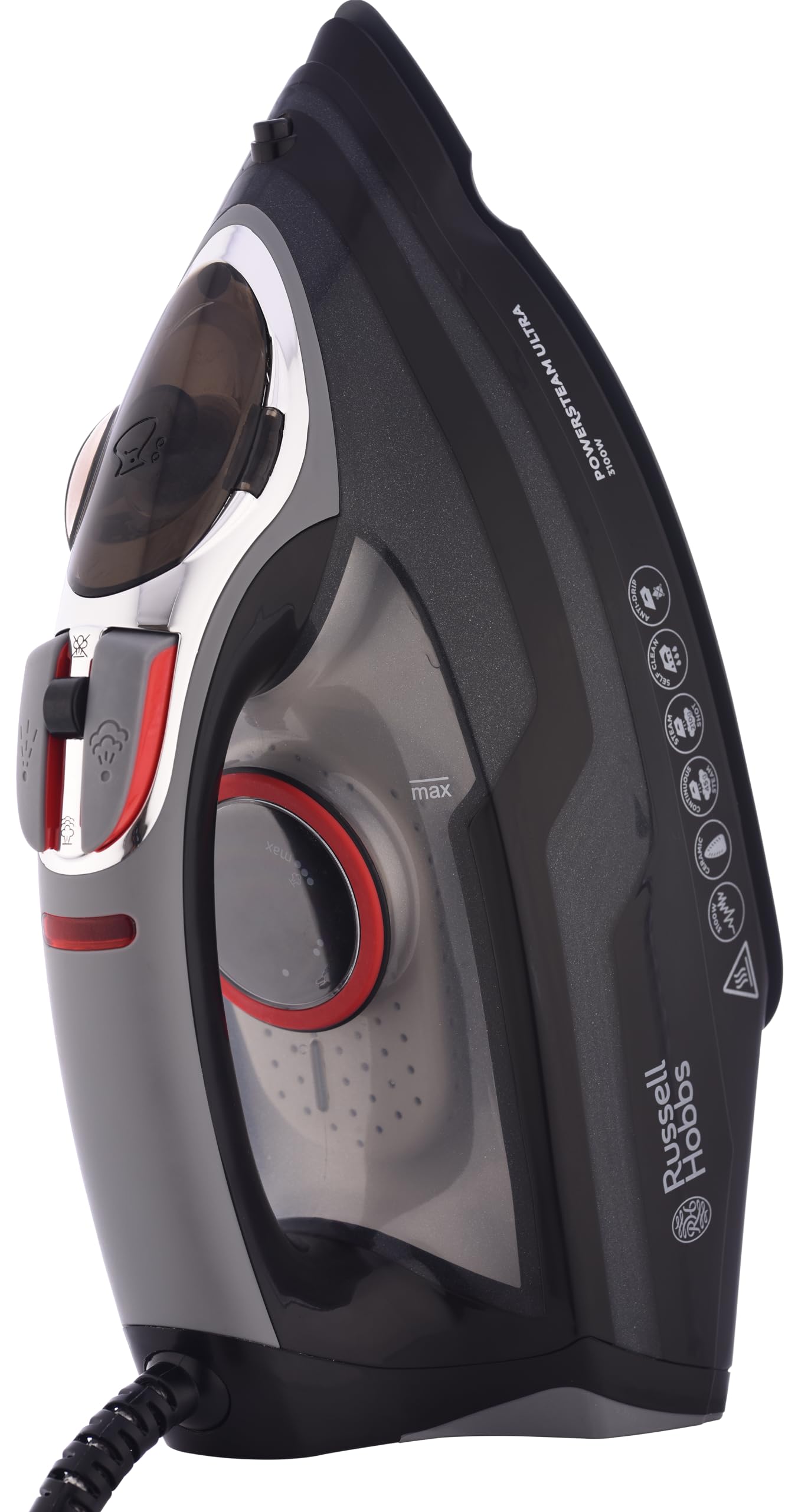 russell-hobbs-powersteam-ultra-20630-56-dampfb-geleisen-3100w image 8
