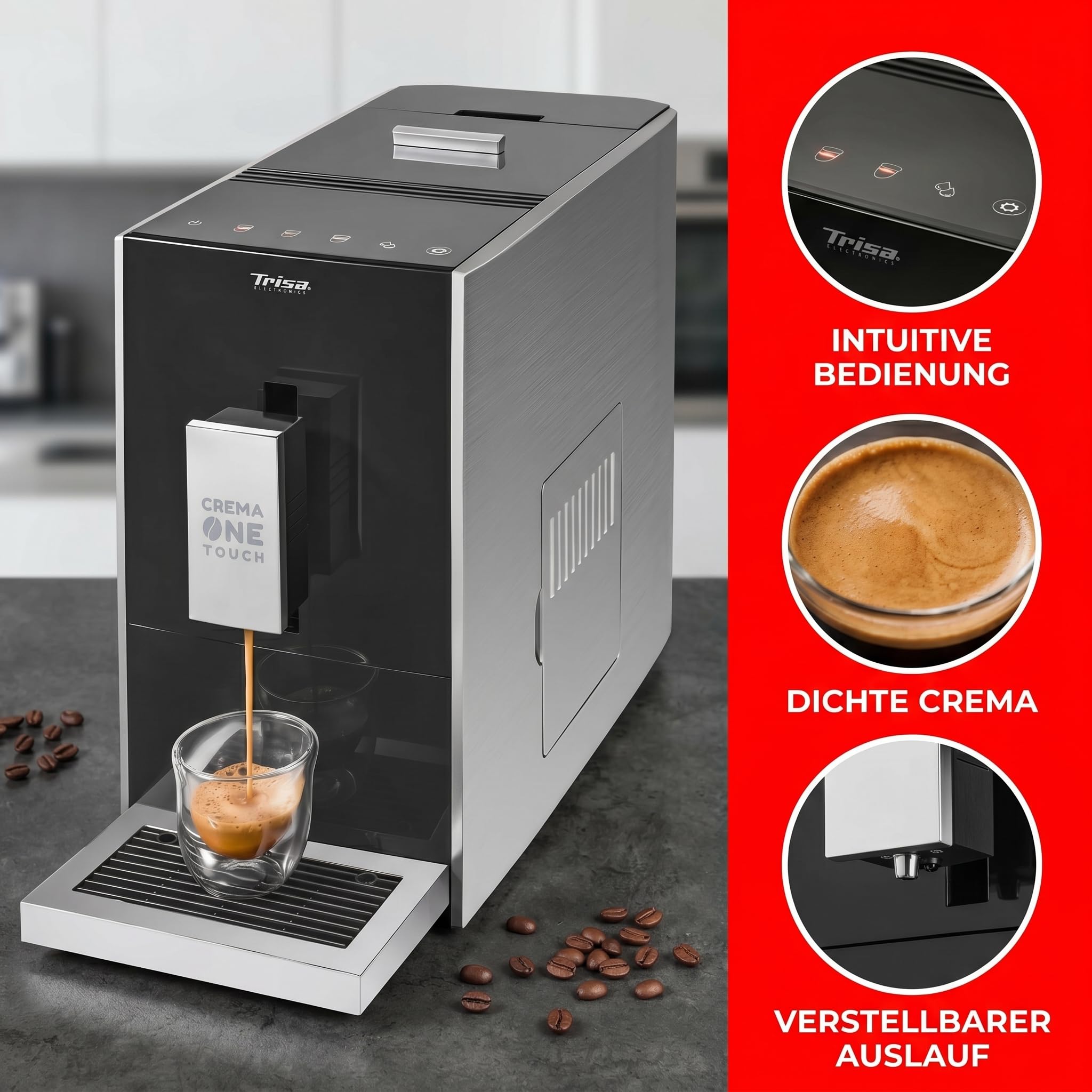 trisa-barista-plus-crema-one-touch-kaffeevollautomat-19-bar image 3