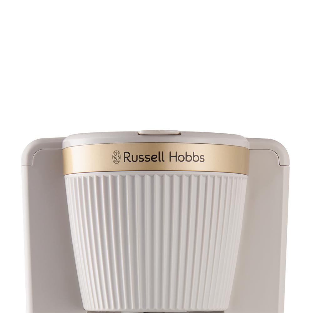 russell-hobbs-bront-filterkaffeemaschine-1-25-l-steingrau image 8