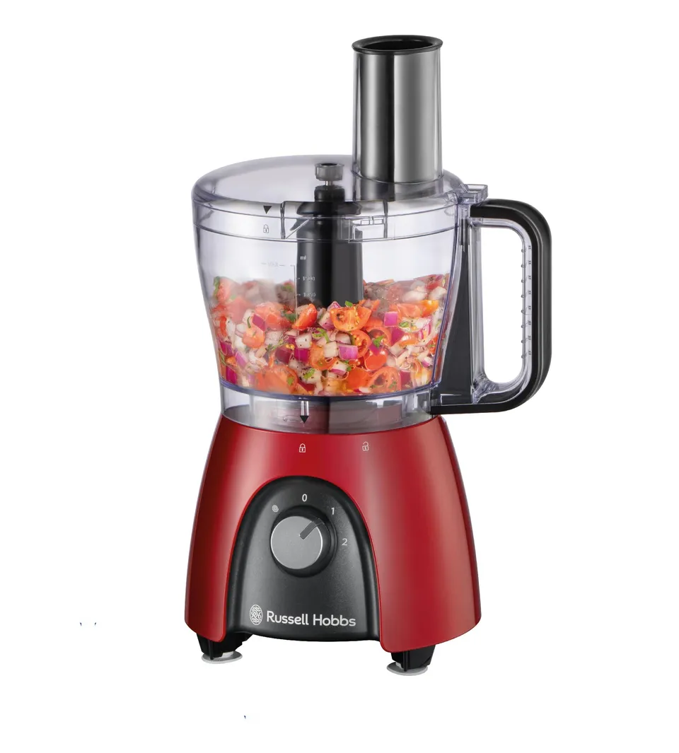 russell-hobbs-desire-k-chenmaschine-rot-2-3l-900w image 1