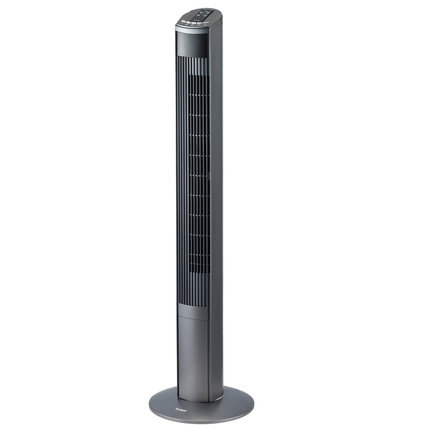 trisa-cool-mate-turmventilator-fresh-breeze-mit-fernbedienung image 1