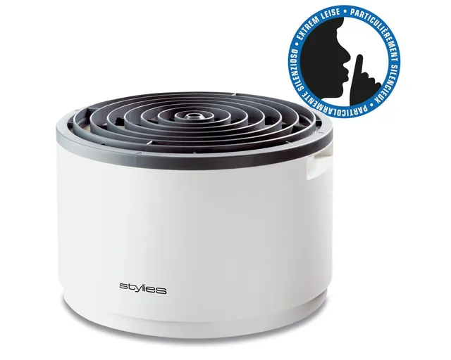 koenig-alassio-lepus-luftbefeuchter-3-8-l-leise-10-db image 1