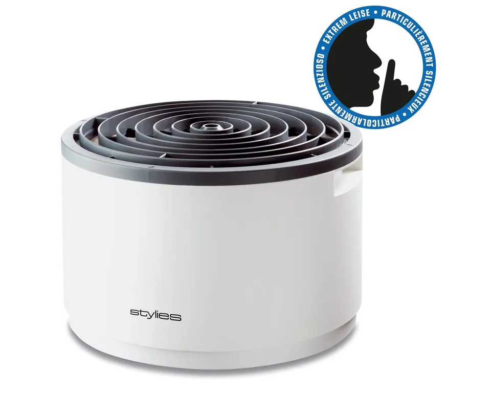 koenig-alassio-lepus-luftbefeuchter-3-8-l-leise-10-db image 1