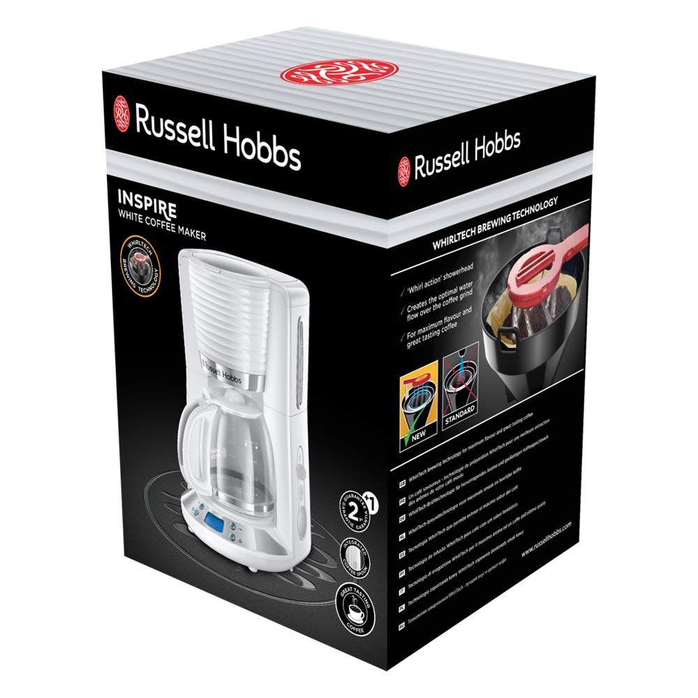 russell-hobbs-inspire-filterkaffeemaschine-1-25-l-wei-10-tassen image 2