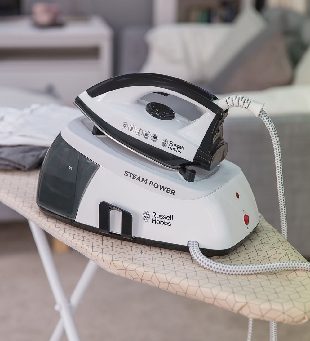 russell-hobbs-steam-power-dampfb-gelstation-4-5-bar-1-3-l image 7