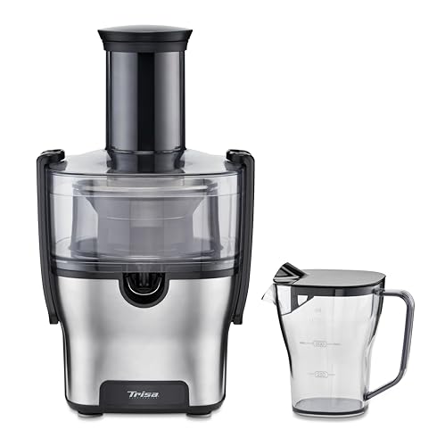 trisa-pizza-mio-pure-juice-entsafter-1500w-750ml image 6