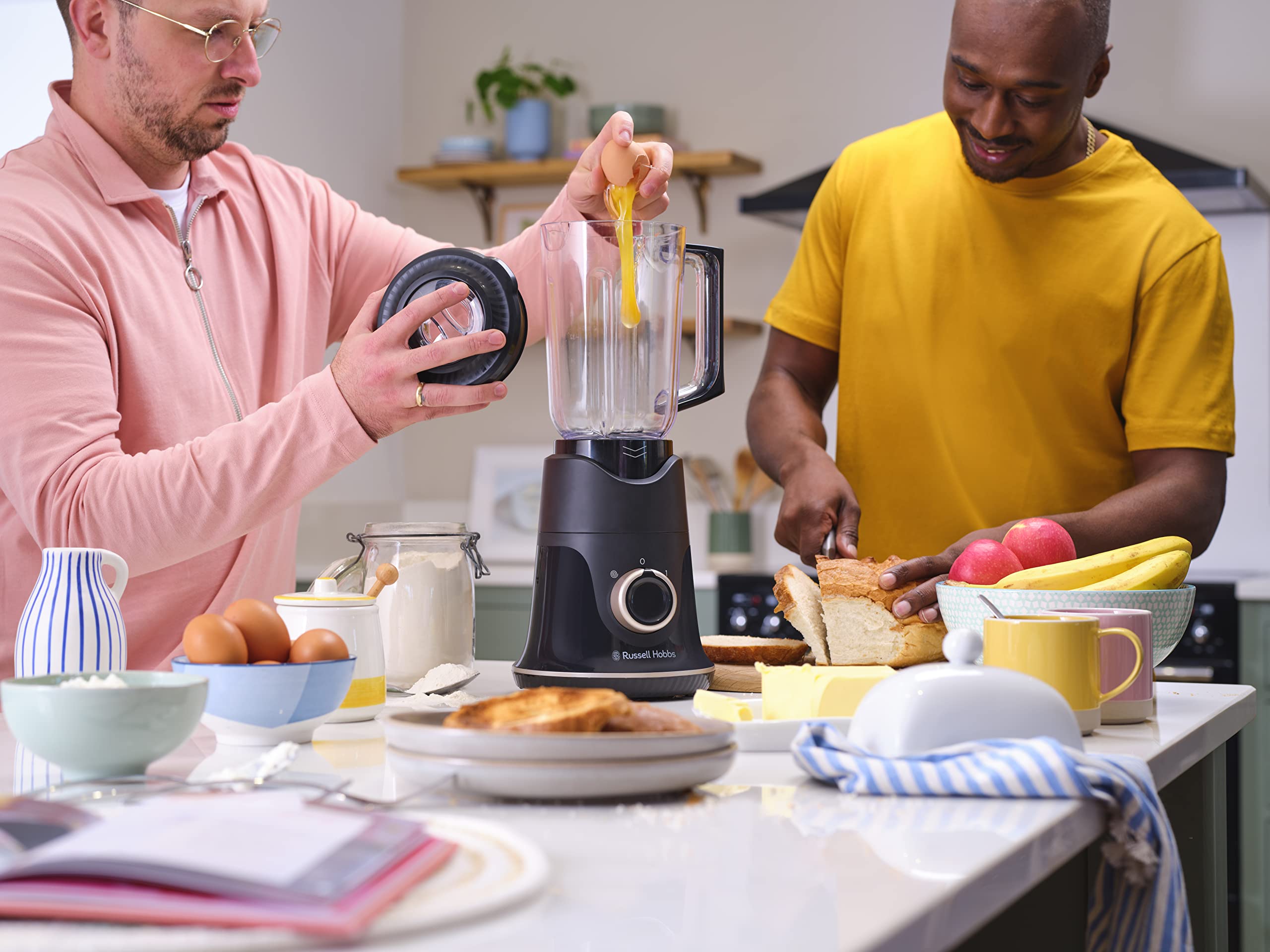 russell-hobbs-desire-26710-56-standmixer-1-5l-blade-boost-750w image 8