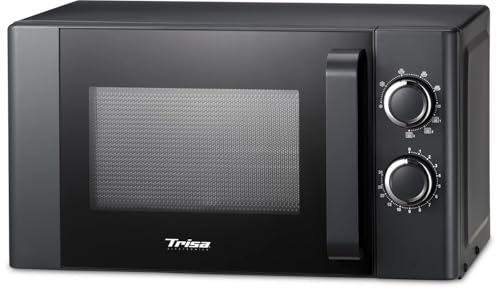 trisa-pizza-mio-mikrowelle-mit-grill-20l-9-stufen image 4