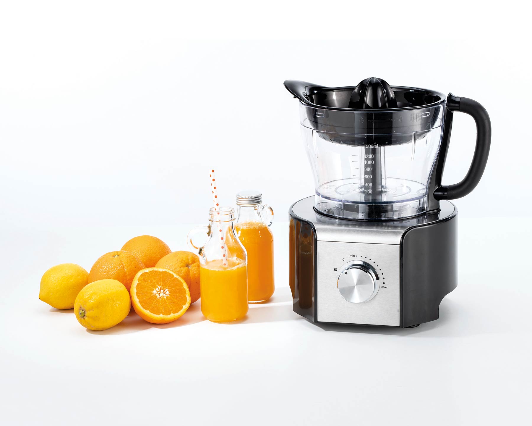 koenig-steel-line-food-processor-k-chenmaschine-1-5-l-800-w image 3