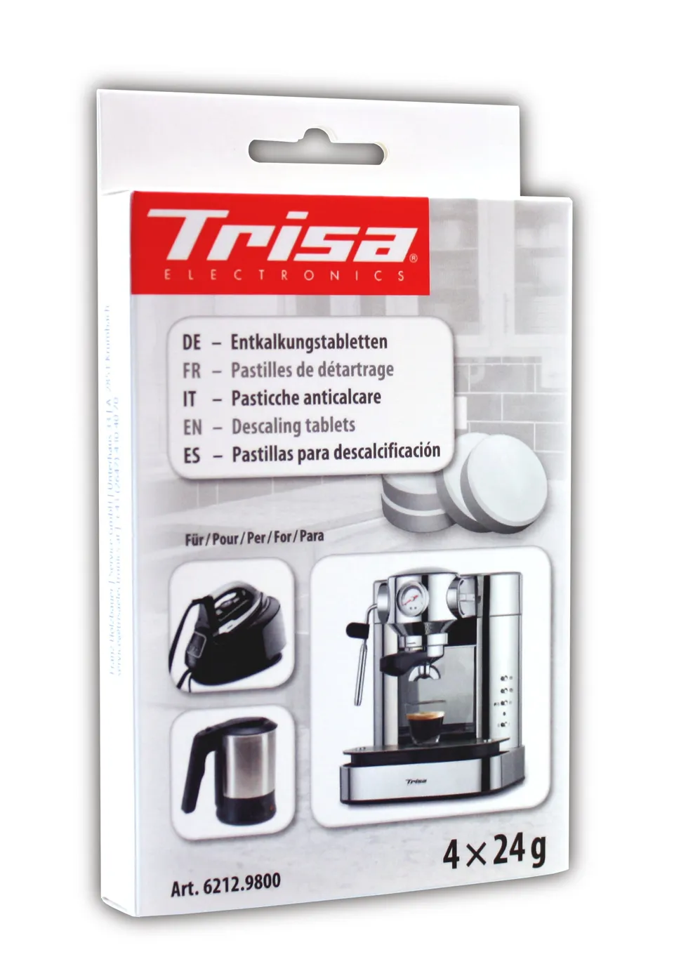 trisa-barista-plus-entkalkungstabletten-4er-pack image 1