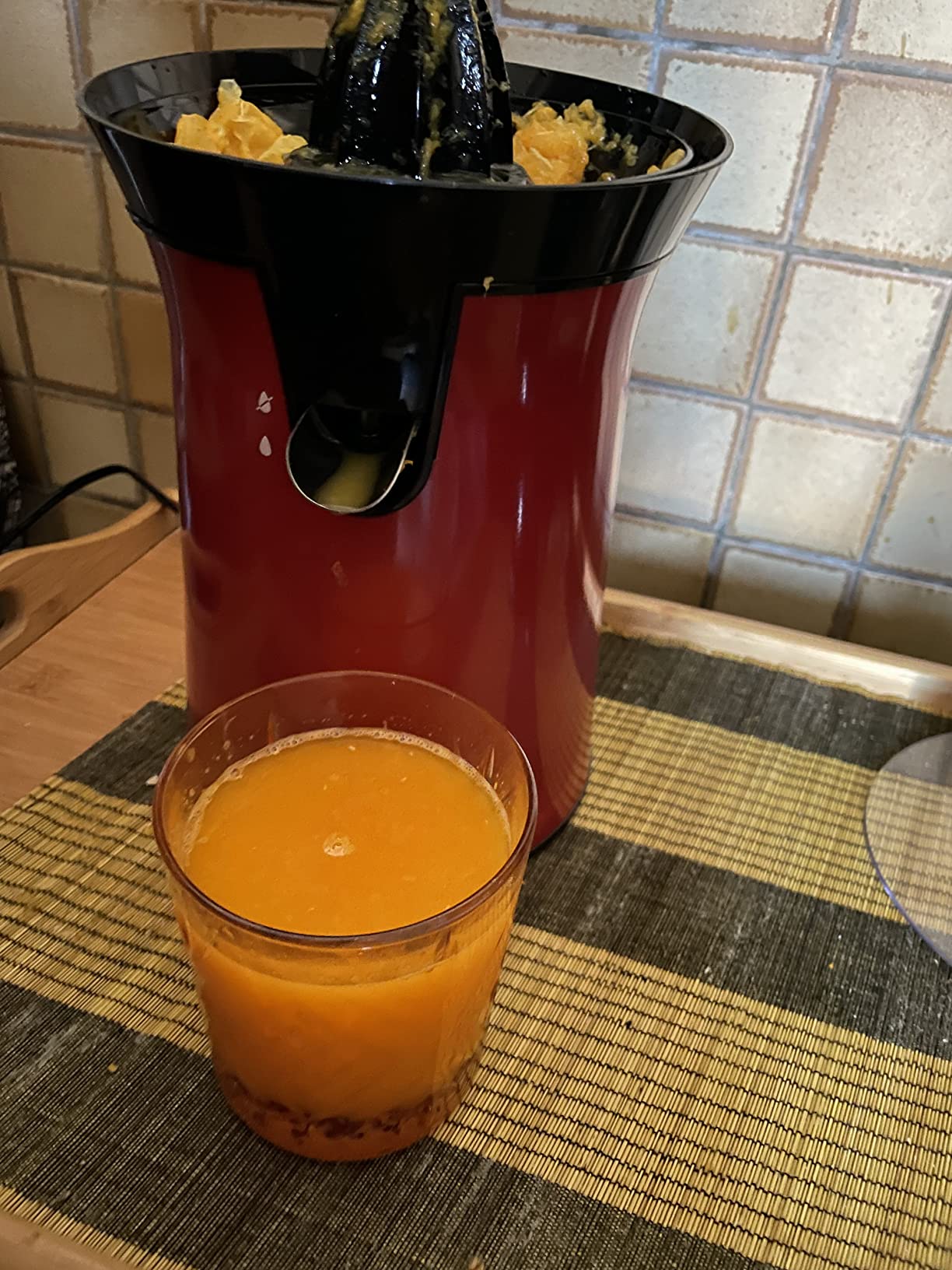 Ok fürs Frühstück