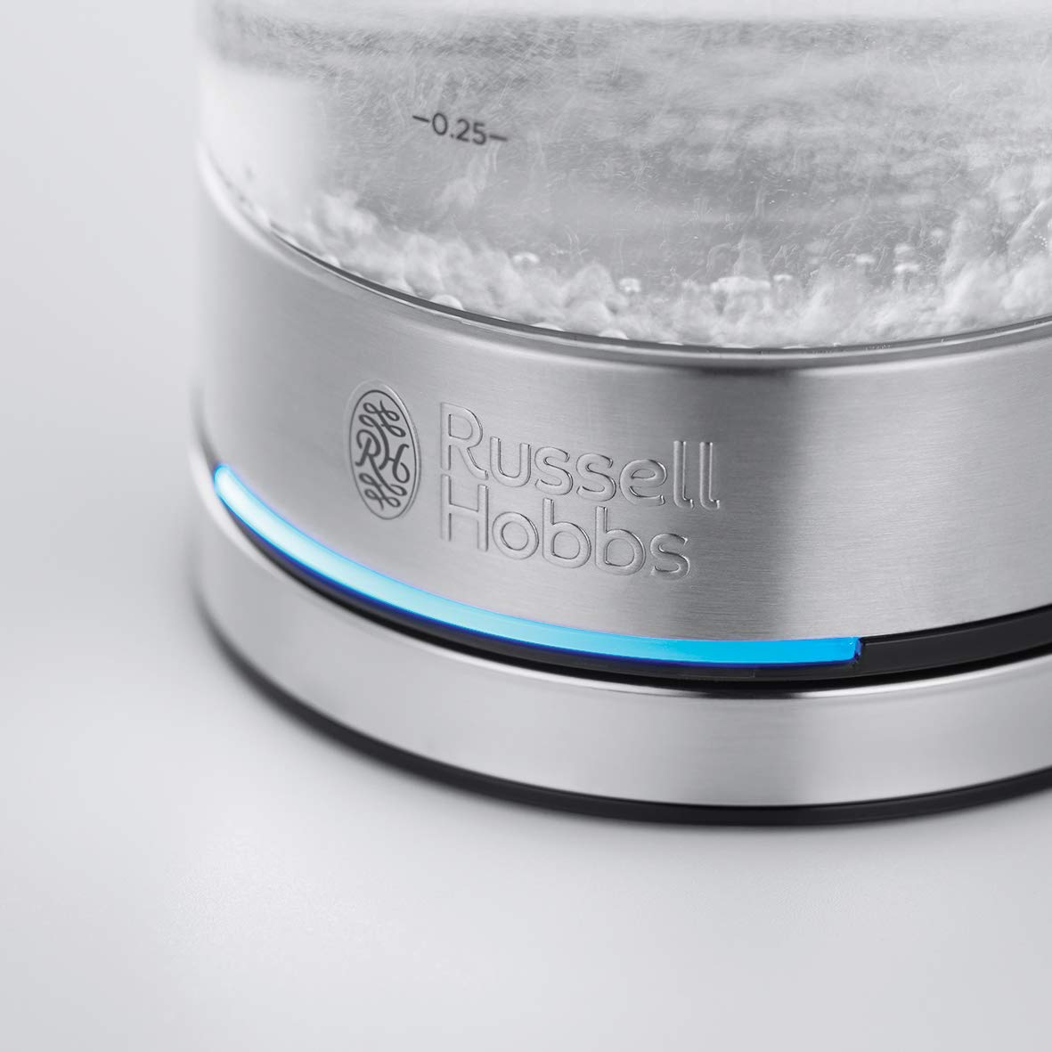 russell-hobbs-compact-home-wasserkocher-0-8-l-glas-edelstahl image 5