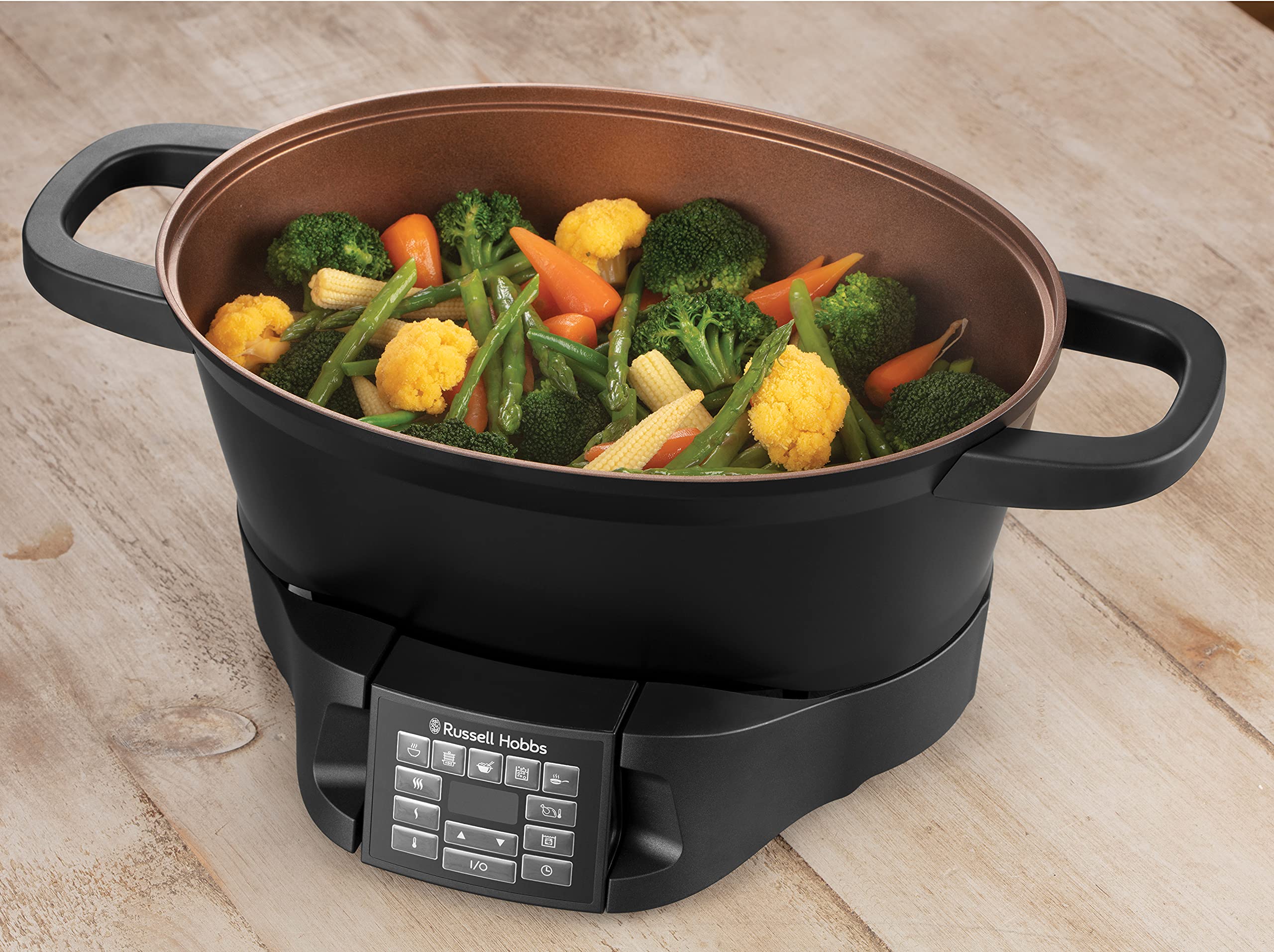 russell-hobbs-maxicook-multikocher-6-5-l-schwarz-8-programme image 7
