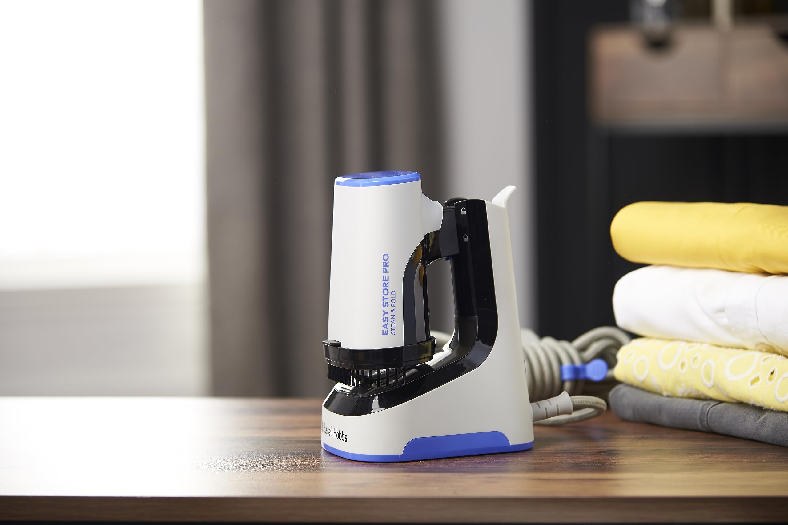 russell-hobbs-steam-genie-dampfgl-tter-klappbar-1500w-profi image 3