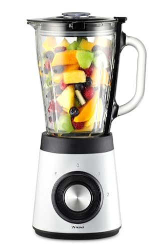 trisa-diners-edition-standmixer-500w-1-5l-glas-schwarz image 6
