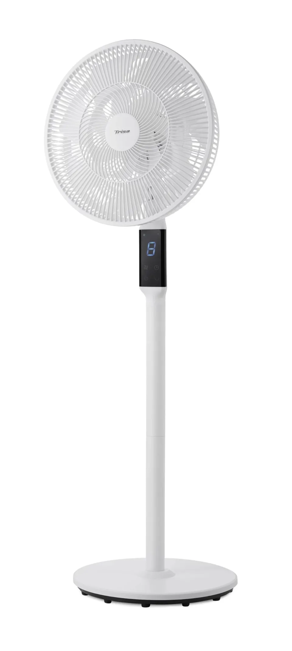 trisa-cool-mate-comfort-breeze-x83-plus-dc-ventilator-2-in-1 image 1