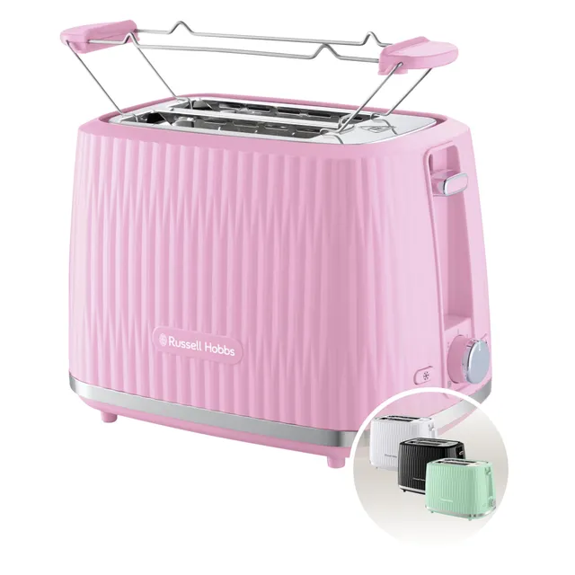 russell-hobbs-eden-27372-56-toaster-himbeere-2-scheiben image 1