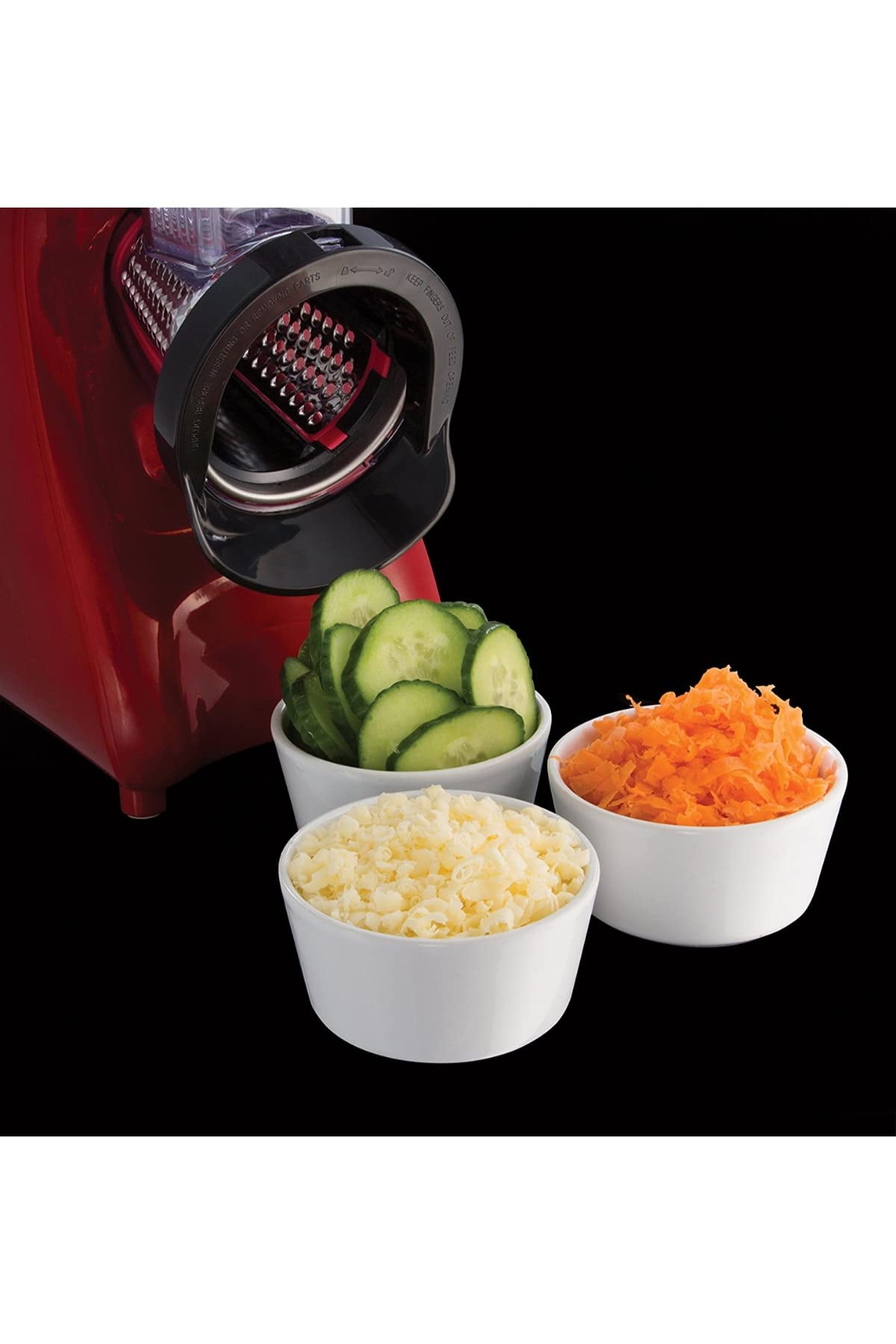 russell-hobbs-desire-gem-seschneider-elektrisch-200-w-rot image 4
