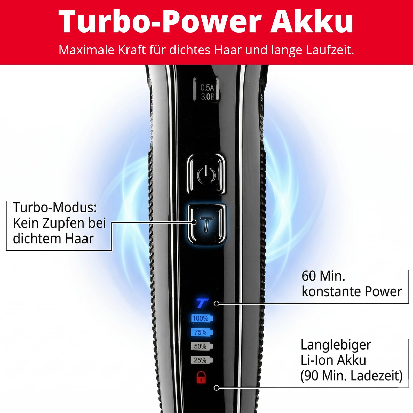 trisa-style-turbo-cut-haarschneider-usb-c-0-5-32-5-mm image 3