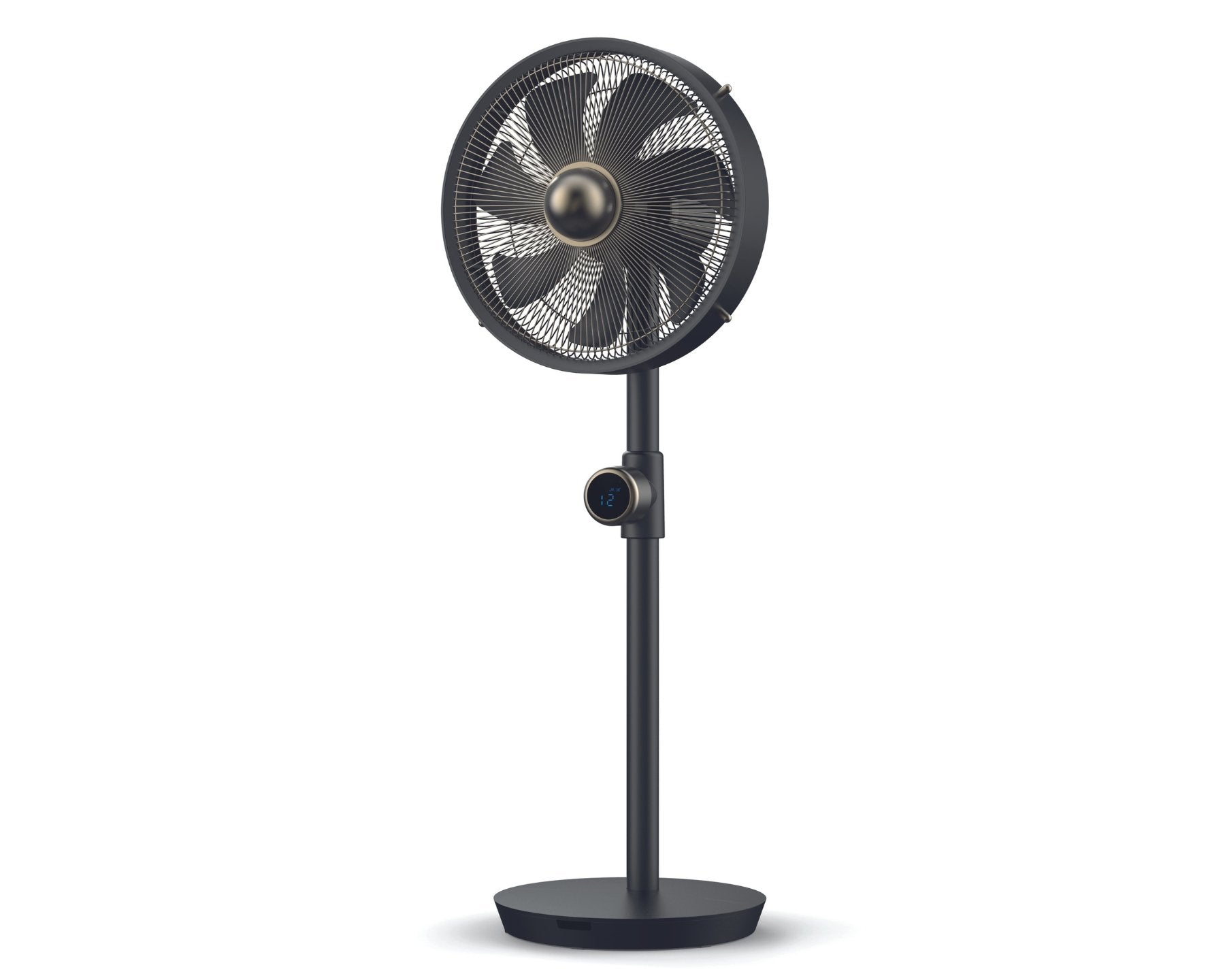 koenig-alassio-uranus-standventilator-dc-35-cm-mit-fernbedienung image 3