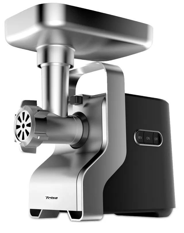 trisa-pizza-mio-vario-grinder-fleischwolf-1360w image 1