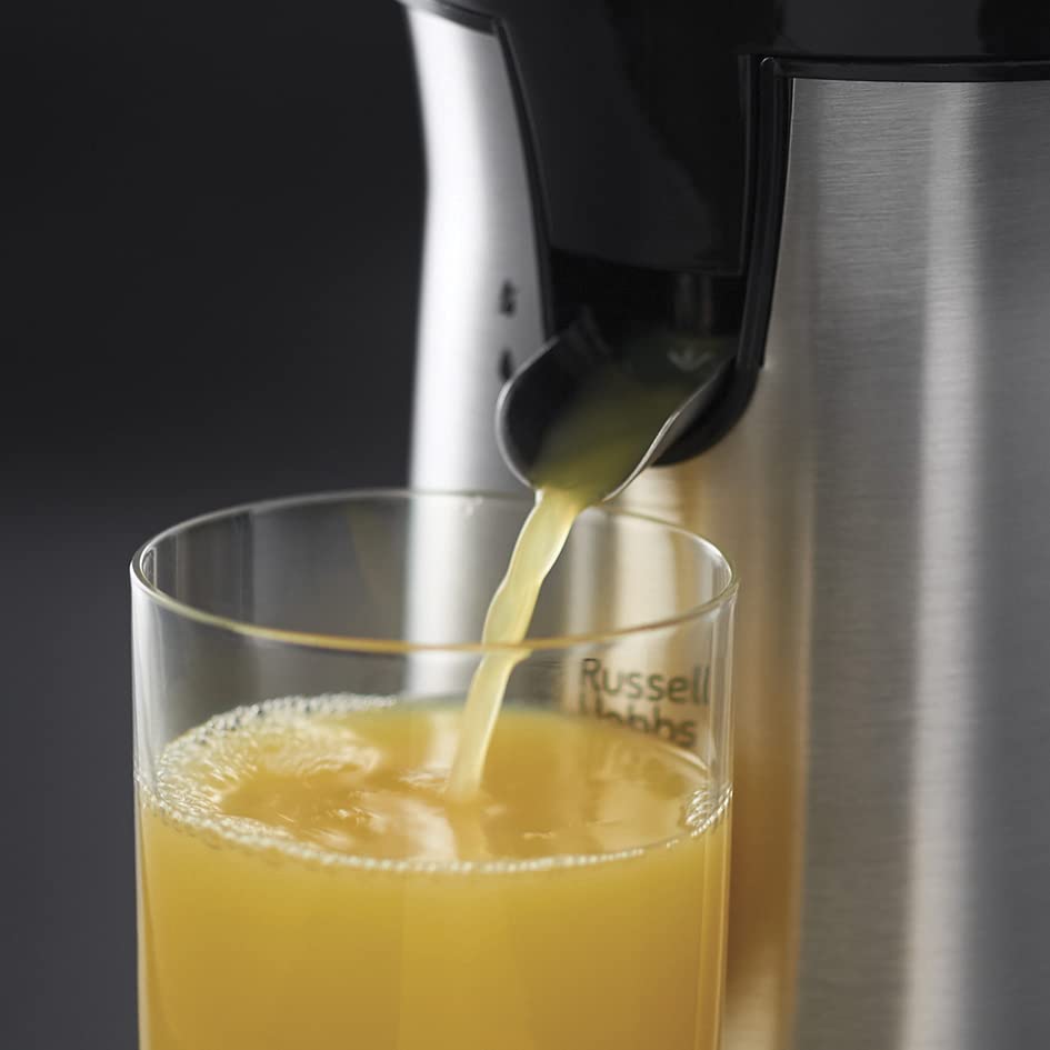 russell-hobbs-zitruspresse-22760-56-edelstahl-elektrisch image 6