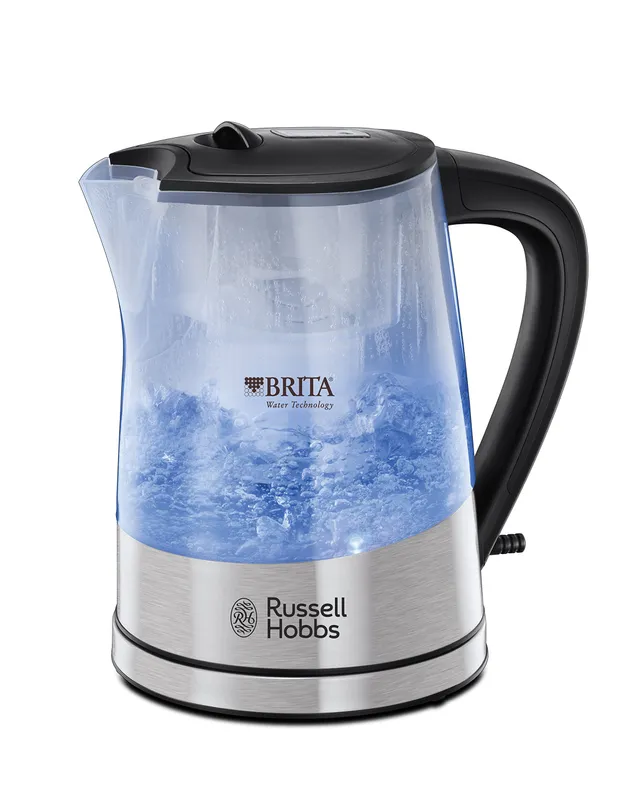 russell-hobbs-purity-wasserkocher-1-5-l-brita-maxtra-2200-w image 1