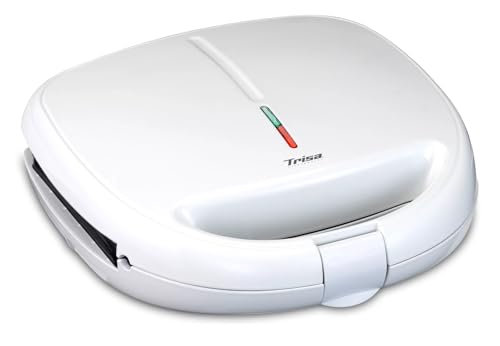trisa-tasty-snack-sandwichmaker-waffeleisen-grill-3-in-1-wei image 7