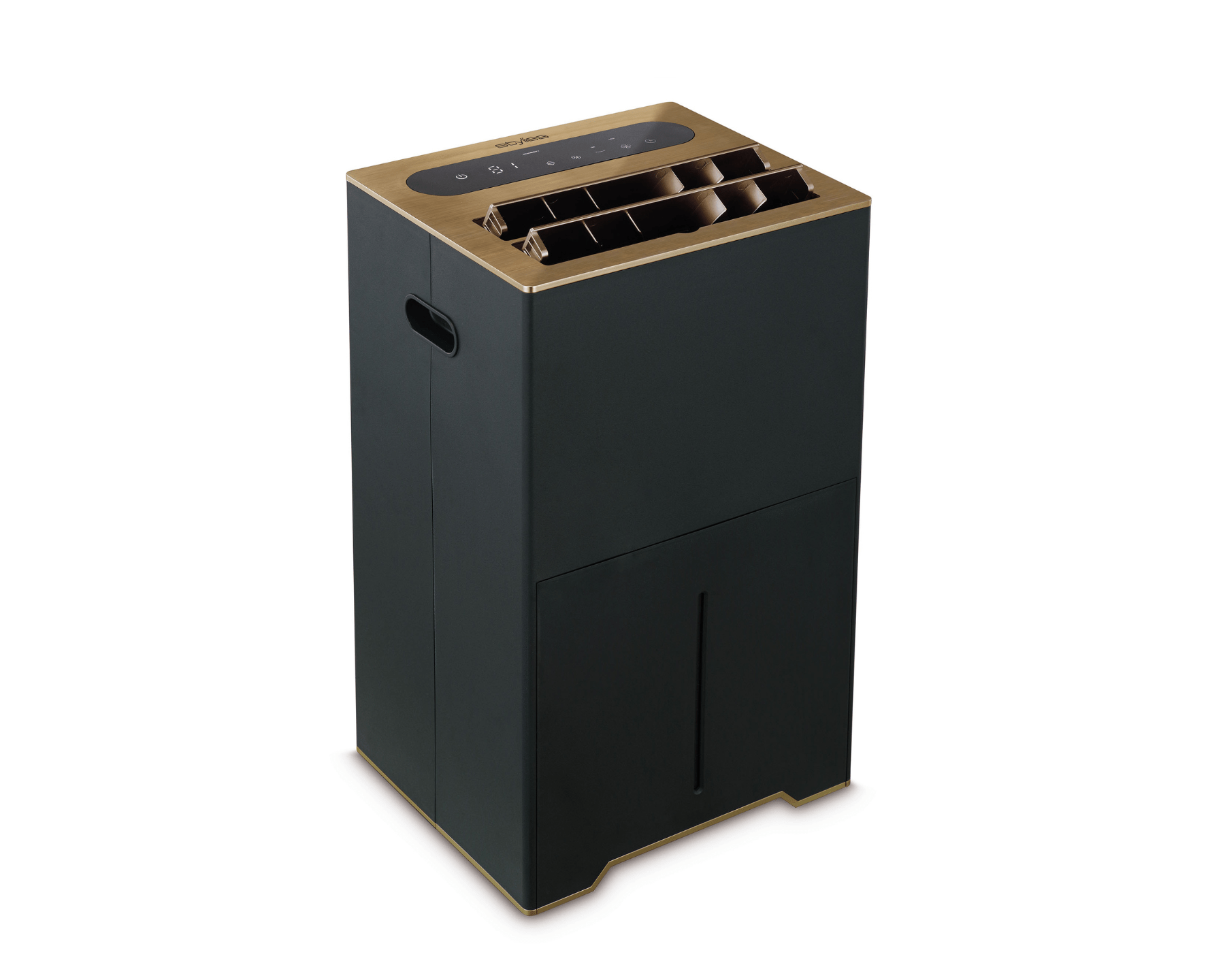 koenig-alassio-mercure-luftentfeuchter-20-l-f-r-40-m image 2
