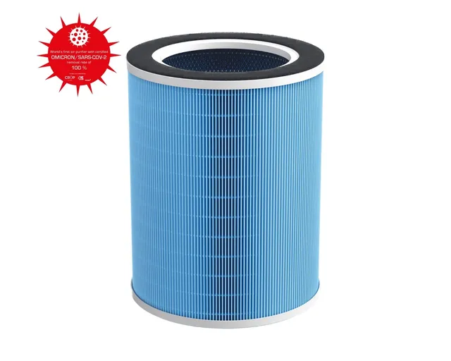 koenig-elegance-kombifilter-hepa-13-luftreiniger-ersatzfilter image 1