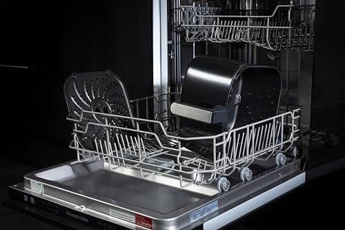 russell-hobbs-satisfry-grillplatte-ersatzteil-xxl-4l-hei-luftfritteuse image 8