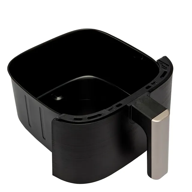 russell-hobbs-satisfry-ersatzkorb-4-3-l-pfas-frei-schwarz image 1