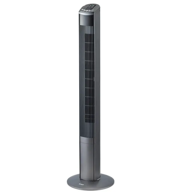trisa-cool-mate-turmventilator-fresh-breeze-mit-fernbedienung image 1