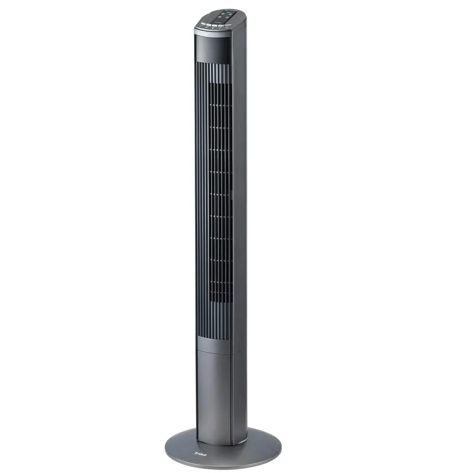 trisa-cool-mate-turmventilator-fresh-breeze-mit-fernbedienung image 1