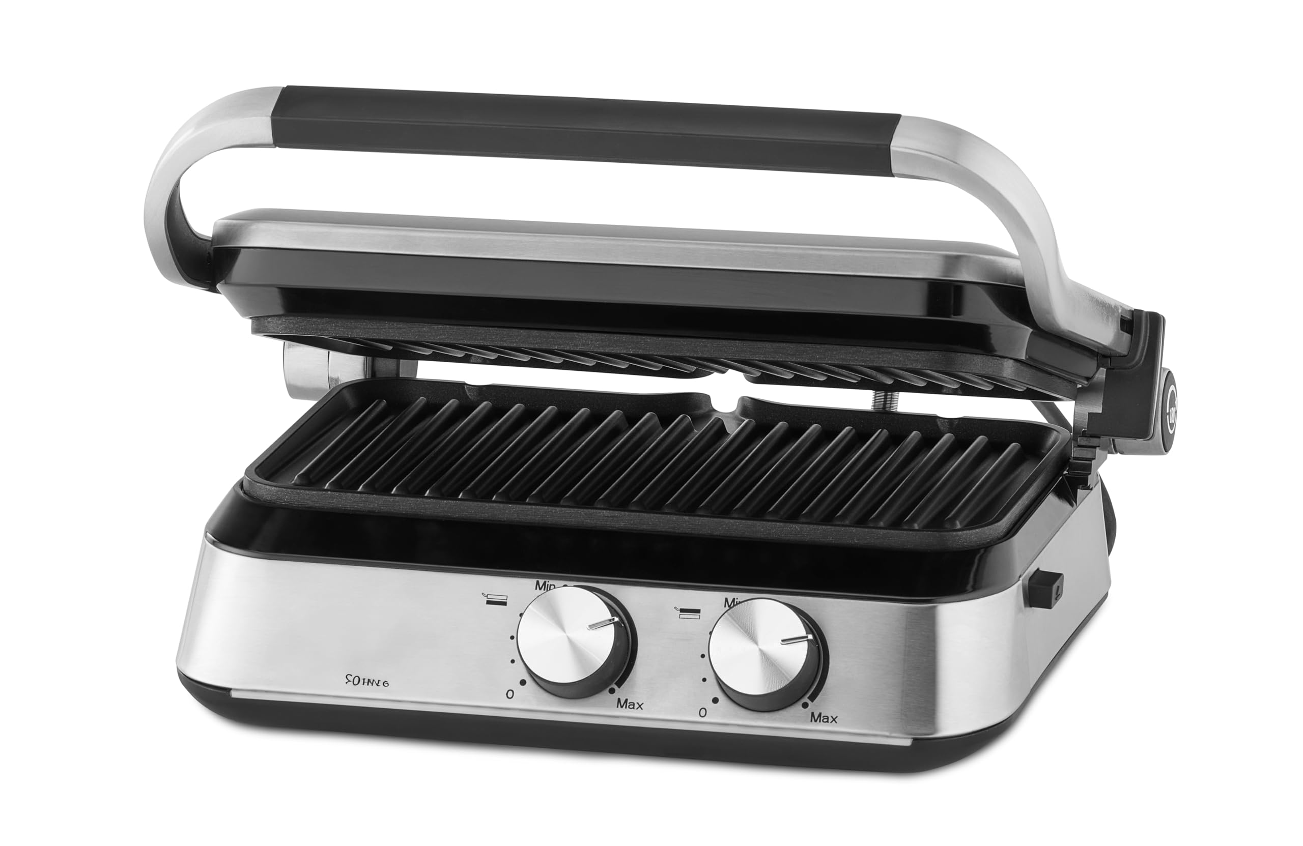 trisa-classy-style-prime-panini-kontaktgrill-edelstahl-180 image 5