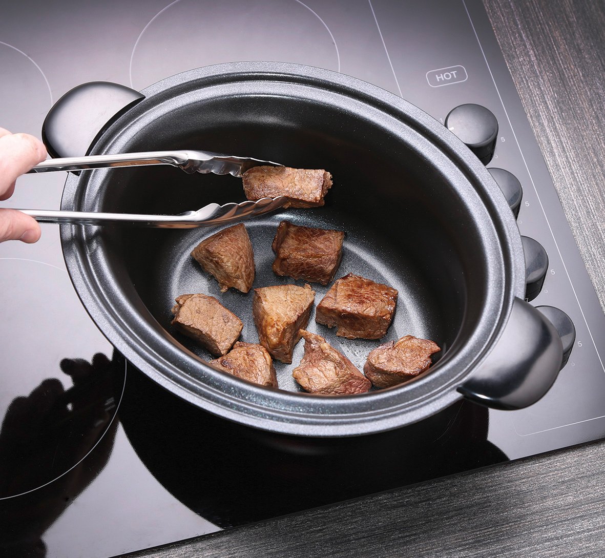 russell-hobbs-maxicook-schongarer-6-0-l-digital-8-portionen image 4