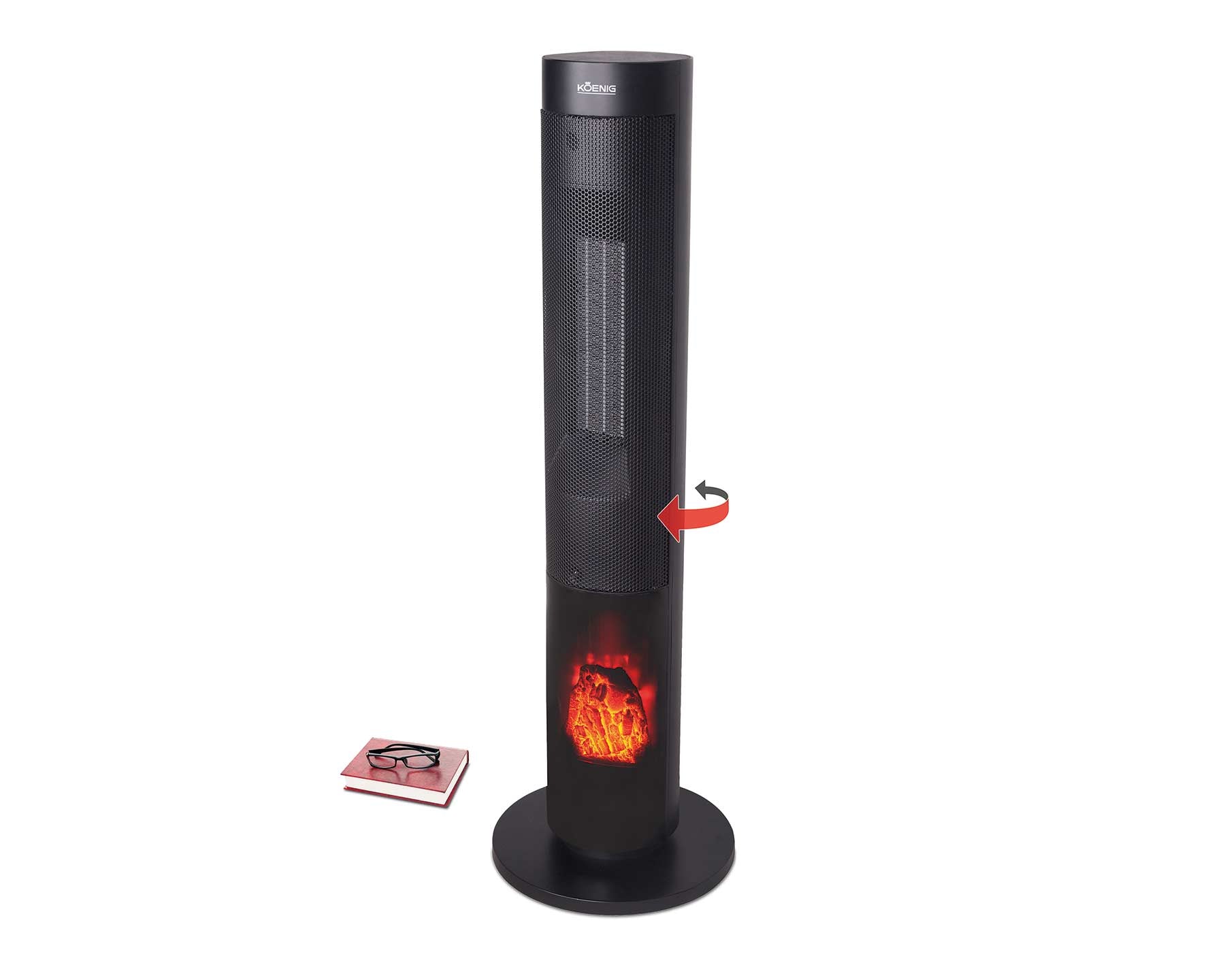 koenig-alassio-fireplace-keramik-schnellheizer-2000-w-kamin image 2