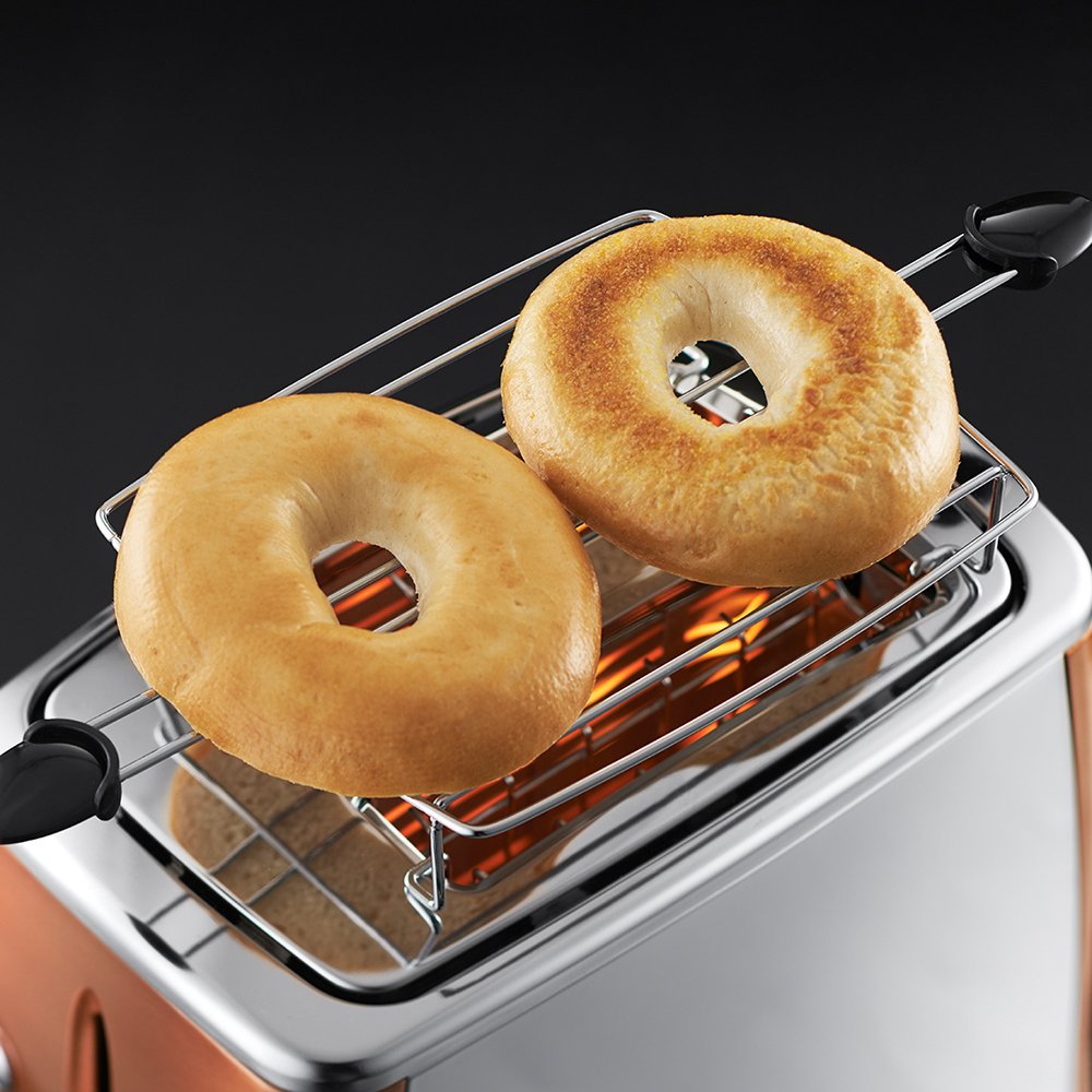 russell-hobbs-luna-toaster-2-scheiben-kupfer-24290-56 image 5