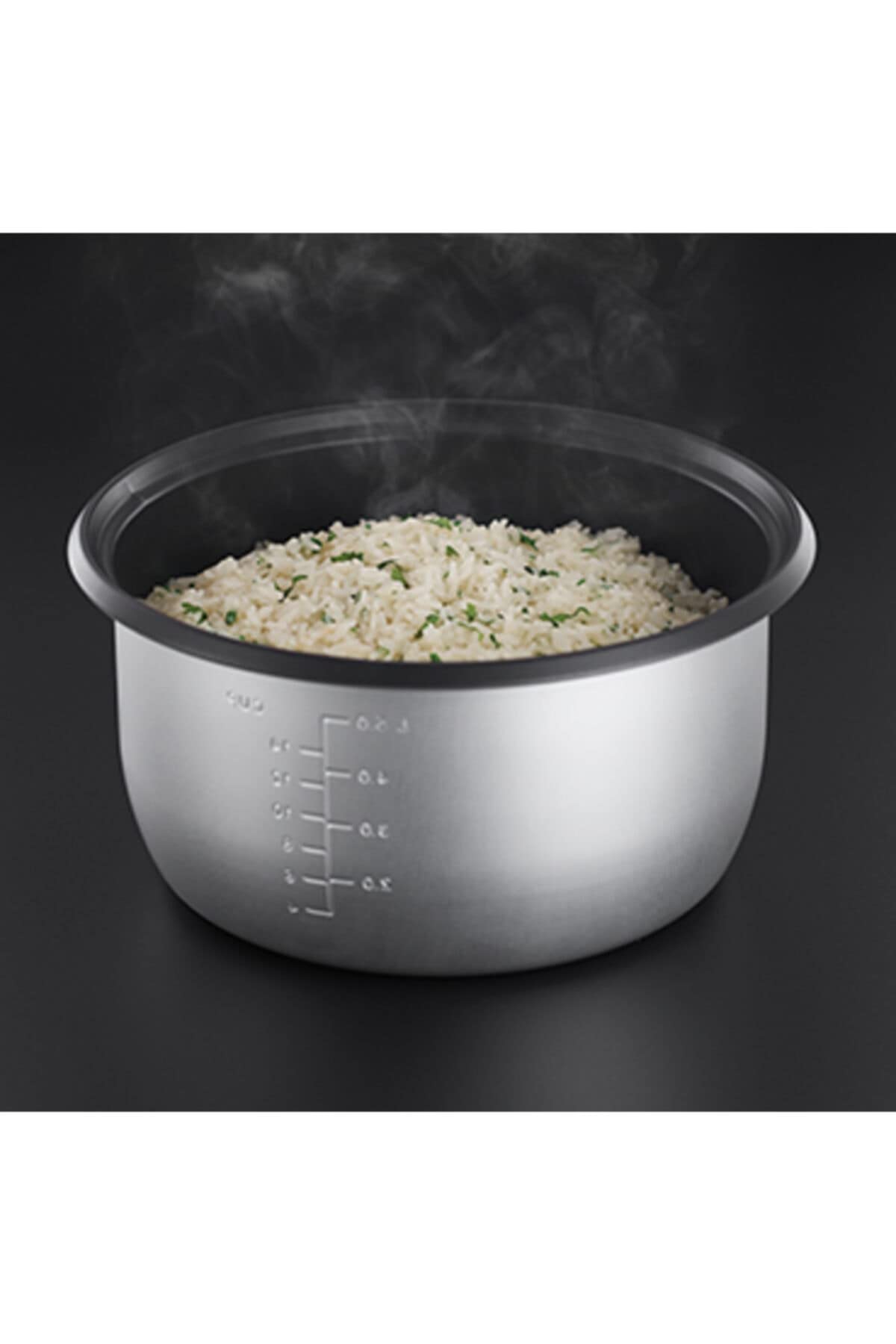 russell-hobbs-cook-home-reiskocher-xl-5l-edelstahl image 8