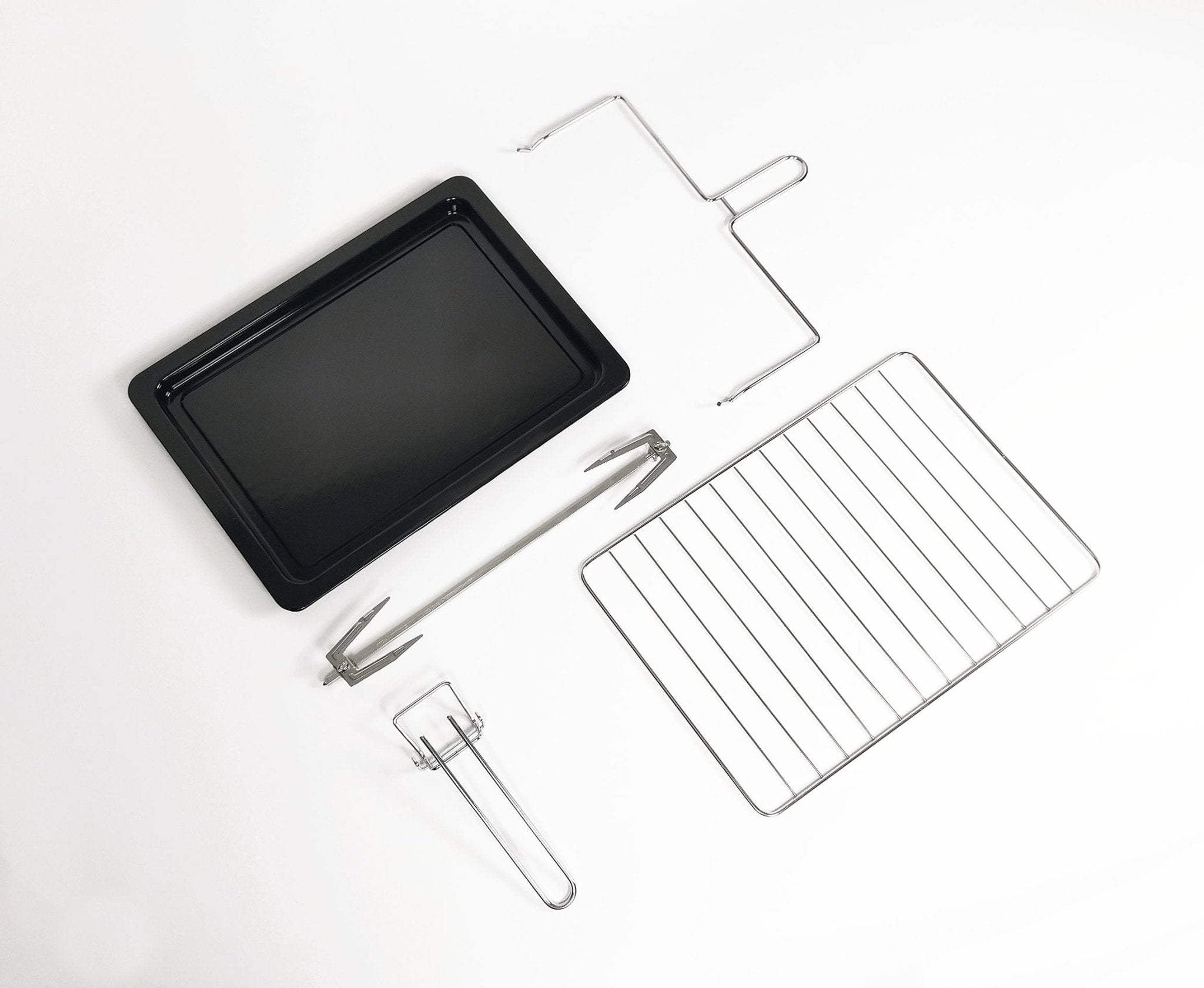 koenig-elegance-backgrill-30-liter-mit-drehspiess image 4