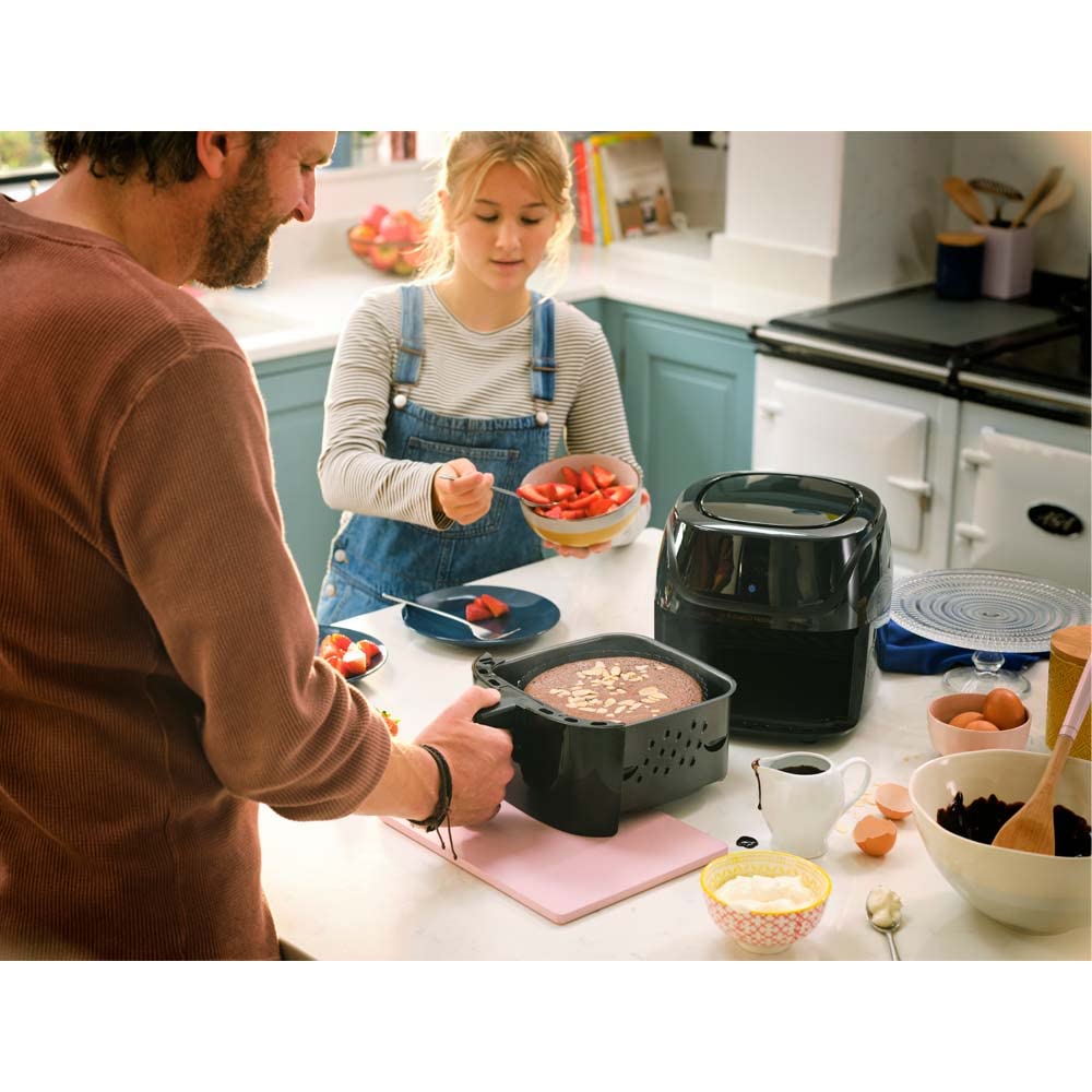 russell-hobbs-satisfry-hei-luftfritteuse-4l-10-programme image 5