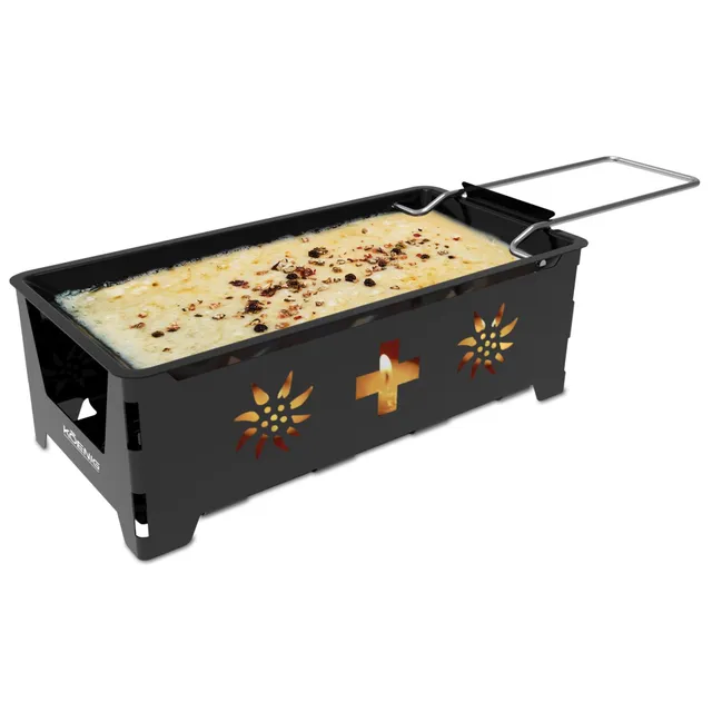 koenig-4-and-more-raclette-kerzengrill-tragbar-teelicht image 1