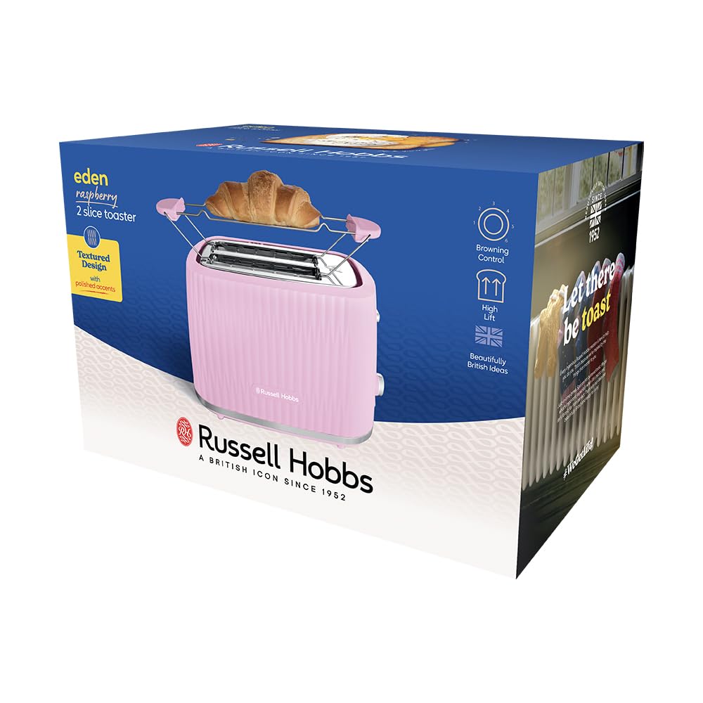 russell-hobbs-eden-27372-56-toaster-himbeere-2-scheiben image 7